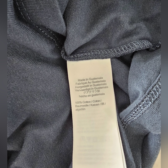 CREWCUTS NWT t-shirt Glows in the Dark Size 12 - Picture 4 of 5